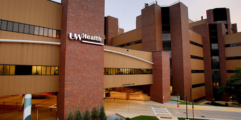 Locations - UW Health - Remarkable Careers