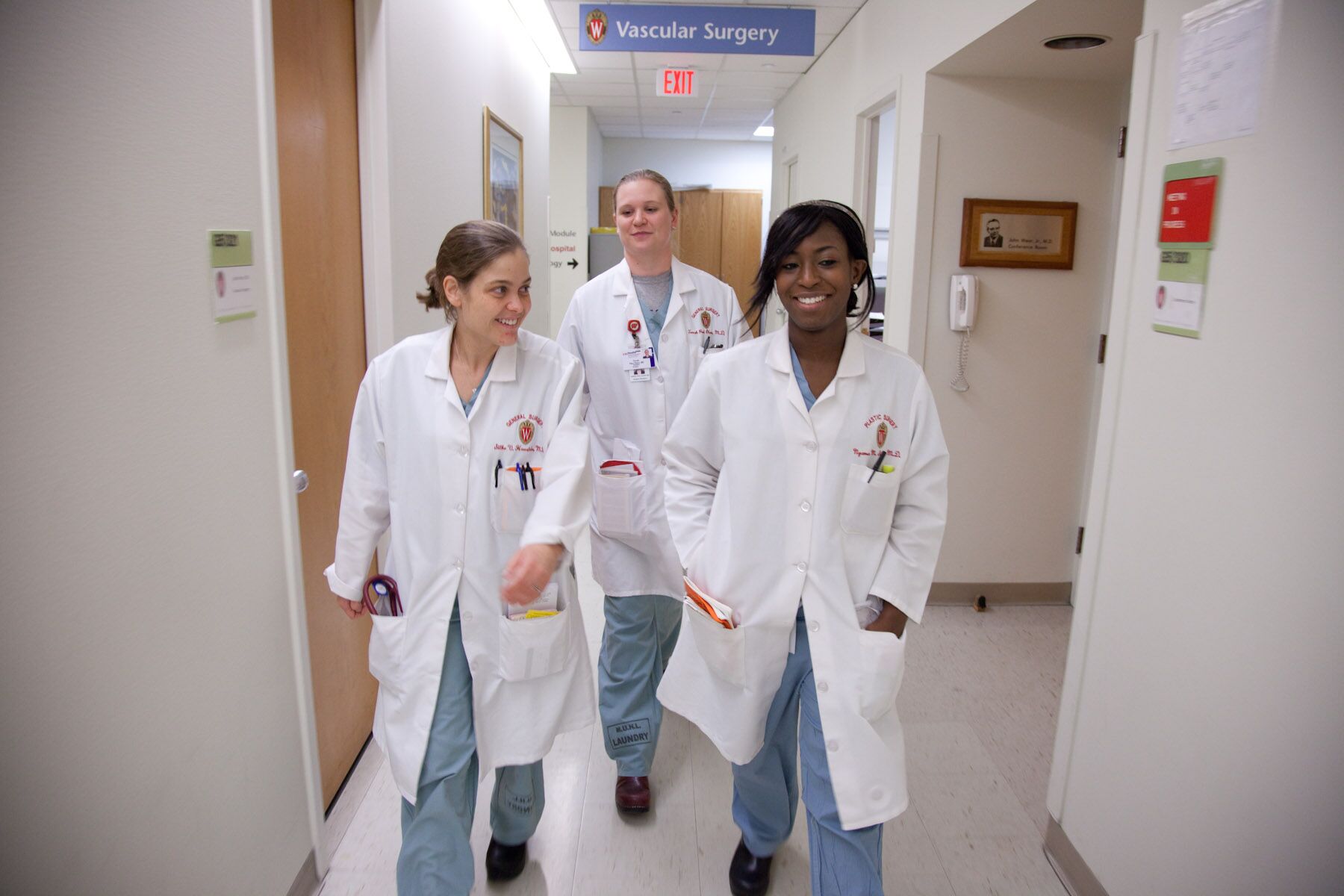 Diversity and inclusion UW Health Remarkable Careers