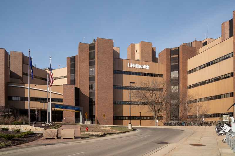 Come build your remarkable career UW Health Remarkable Careers