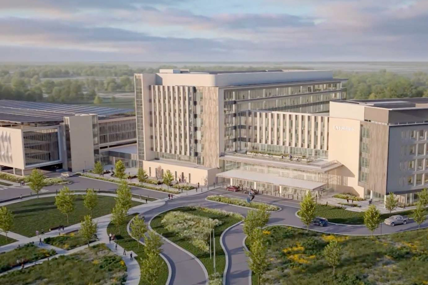 Eastpark Medical Center recruitment - UW Health - Remarkable Careers
