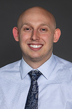 Jeremy Kosacz, Pharm.D., BCPS