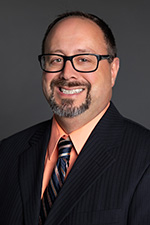 Kirk Schubert, Pharm.D.