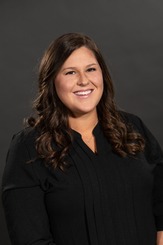 Portrait of Karlie Klossner, BSN, RN